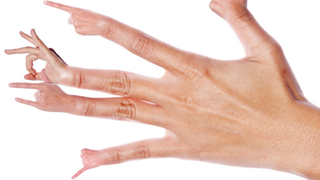 Why Are So Few People Left-Handed?